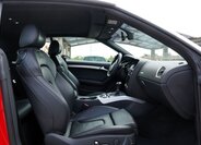 Audi A5 Kabriolet 3,0 l 200 kw