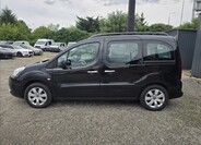 Citroën Berlingo 5
