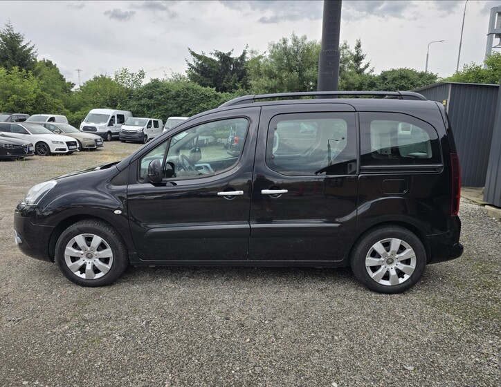 Citroën Berlingo 5