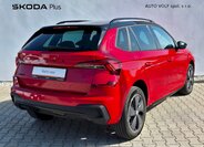 Škoda Kamiq Hatchback 1,0 l 85 kw