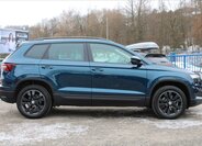 Škoda Karoq SUV 2,0 l 85 kw