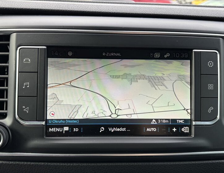 Peugeot Traveller 37