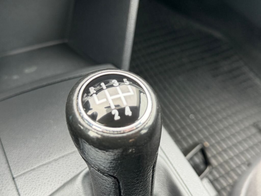 Volkswagen Polo Hatchback 1,4 l 51 kw