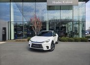 Lexus LBX SUV / Terénní 1,5 l 100 kw