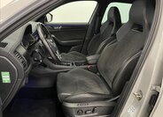 Škoda Kodiaq SUV 2,0 l 147 kw