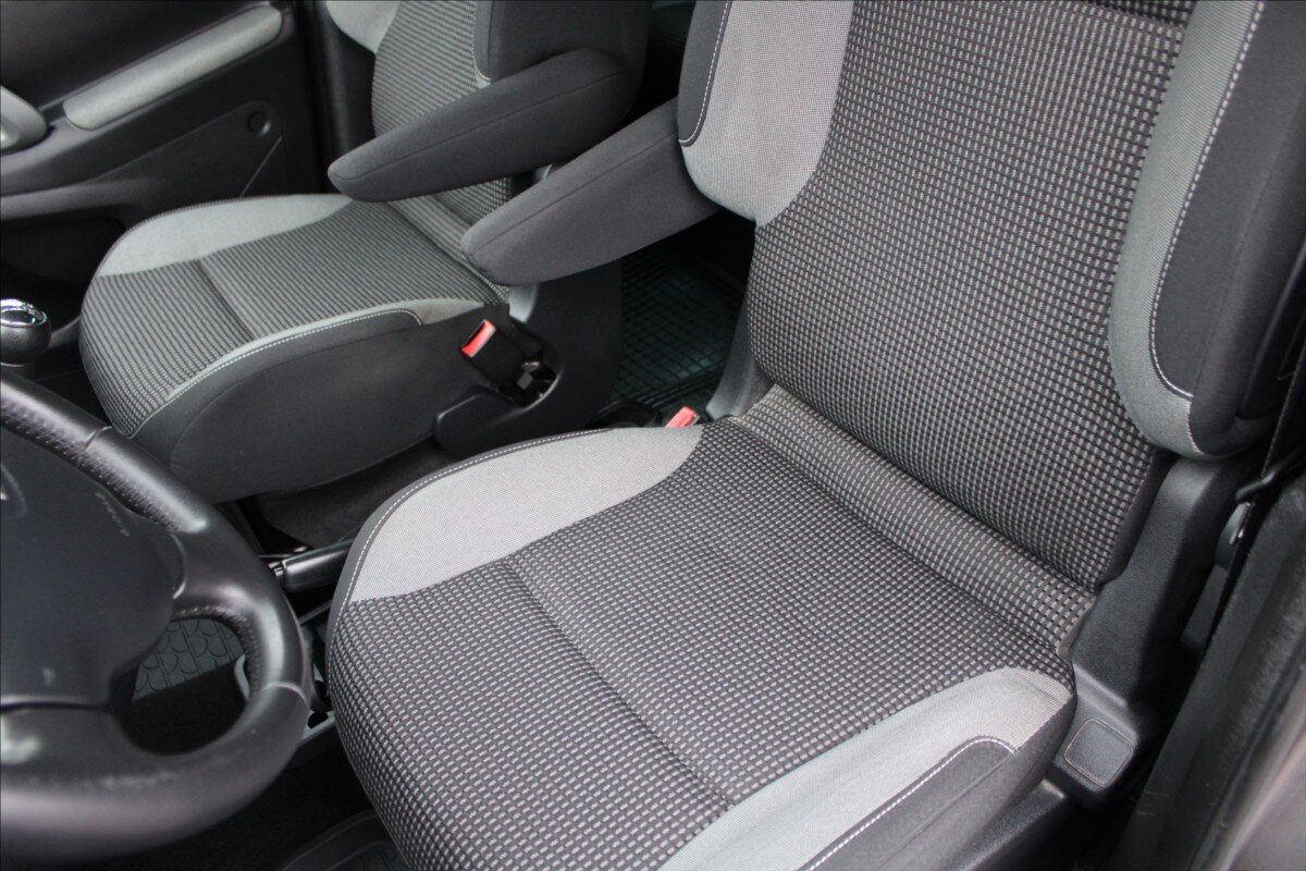 Peugeot Partner MPV 1,6 l 73 kw