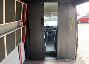 Volkswagen Crafter Ostatní 2,0 l 103 kw