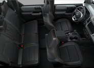 Ford Bronco Ostatní 2,7 l 246 kw