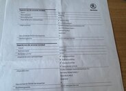 Škoda Kodiaq SUV / Terénní 2,0 l 110 kw