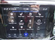 Jeep Grand Cherokee SUV / Terénní 6,4 l 344 kw