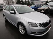 Škoda Octavia Kombi 1,5 l 110 kw