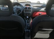 Peugeot 206 Hatchback 1,4 l 50 kw