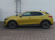 KIA XCeed Hatchback 1,5 l 117 kw