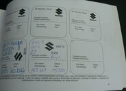 Suzuki SX4 S-Cross SUV / Terénní 1,4 l 103 kw