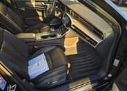 Audi A6 Allroad Kombi 3,0 l 250 kw