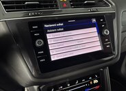 Volkswagen Tiguan Allspace SUV 2,0 l 110 kw