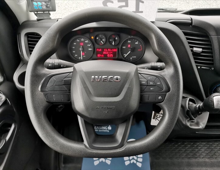 Iveco Daily 13