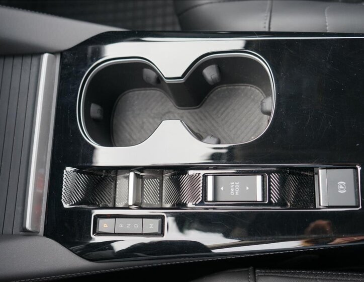 Citroën C5 X Hatchback 1,6 l 133 kw