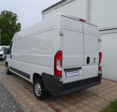 Fiat Ducato 5
