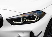 BMW Řada 1 Hatchback 2,0 l 225 kw