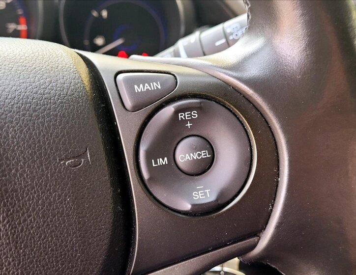 Honda Civic Hatchback 1,8 l 104 kw