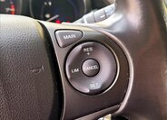 Honda Civic Hatchback 1,8 l 104 kw