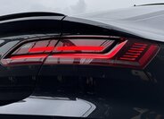 Volkswagen Arteon Liftback 2,0 l 176 kw