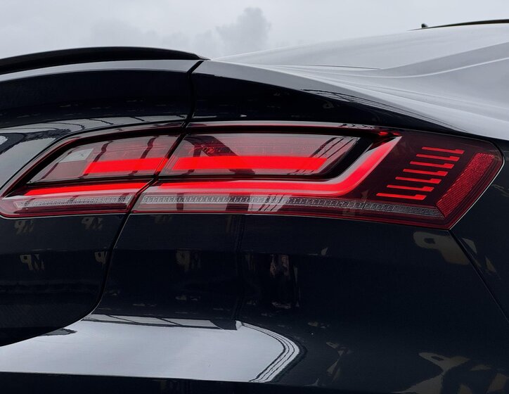 Volkswagen Arteon Liftback 2,0 l 176 kw