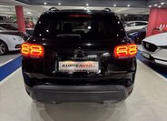 Citroën C5 Aircross SUV / Terénní 2,0 l 130 kw