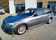 BMW Řada 3 Kombi 2,0 l 125 kw