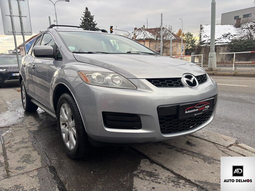 Mazda CX-7