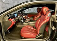 Mercedes-Benz Třídy S Ostatní 3,0 l 270 kw