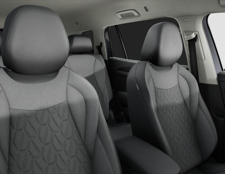 Volkswagen Tayron SUV / Terénní 1,5 l 110 kw