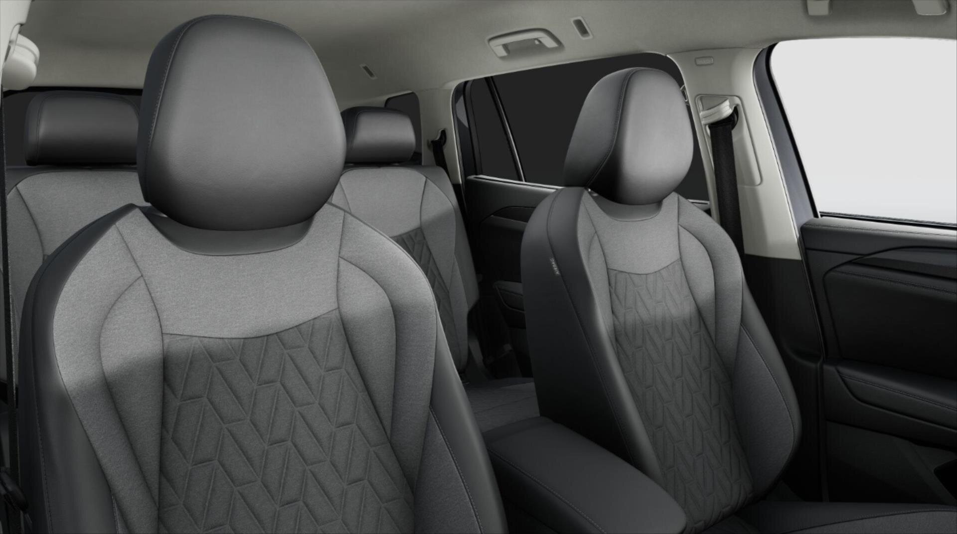 Volkswagen Tayron SUV / Terénní 1,5 l 110 kw