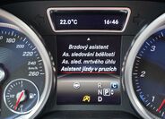 Mercedes-Benz GLS 39