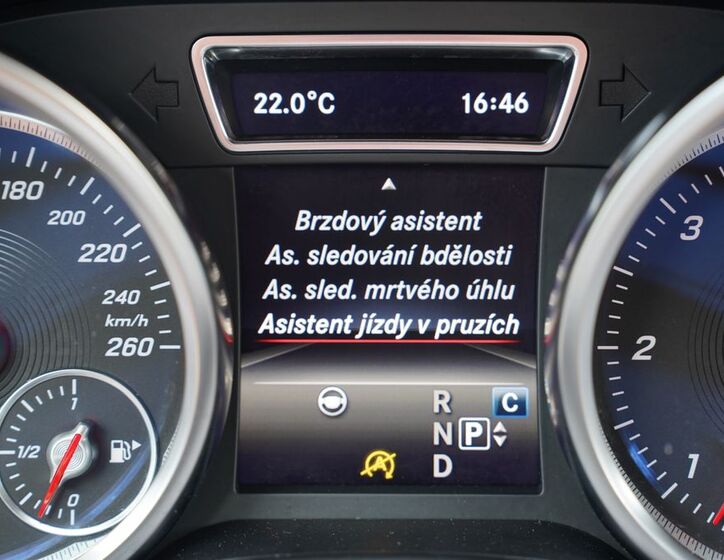 Mercedes-Benz GLS 39