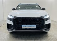 Audi Q8 SUV / Terénní 3,0 l 210 kw