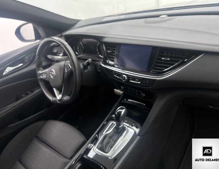 Opel Insignia 3