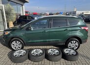 Ford Kuga SUV 2,0 l 110 kw