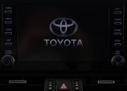 Toyota RAV4 SUV / Terénní 2,5 l 131 kw