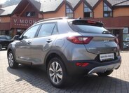KIA Stonic SUV / Terénní 1,2 l 58 kw