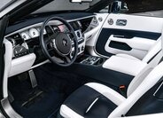 Rolls-Royce Dawn 13