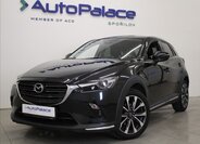 Mazda CX-3 1