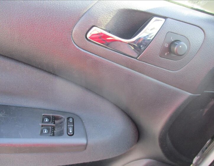 Škoda Octavia Kombi 1,9 l 66 kw