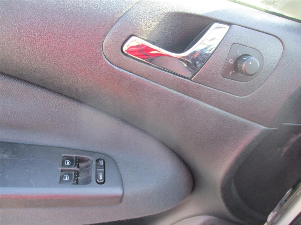 Škoda Octavia Kombi 1,9 l 66 kw