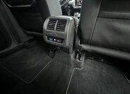 Volkswagen Touran Kombi 1,6 l 85 kw