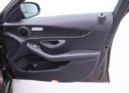 Mercedes-Benz Třídy C 13