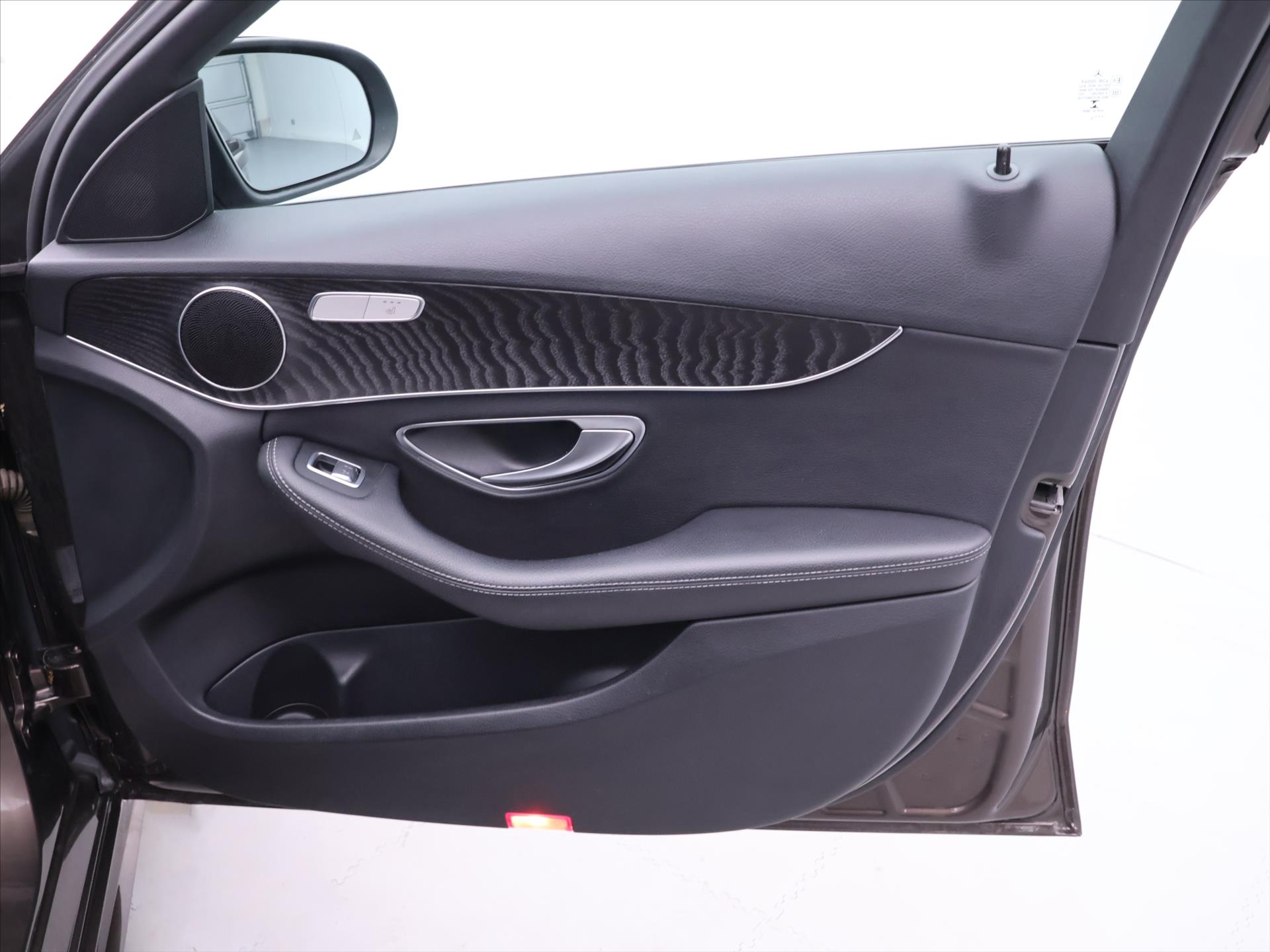 Mercedes-Benz Třídy C