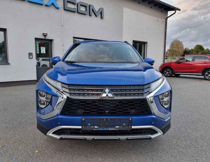 Mitsubishi Ostatní 8