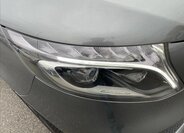 Mercedes-Benz Třídy V 71